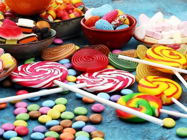 خرید شکلات میوه ای + قیمت فروش استثنایی